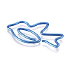 Bird Shape Iron Paperclips TOOL-L008-010O-2