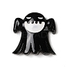 Ghost Halloween Opaque Resin Decoden Cabochons RESI-R446-01M-1