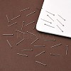 304 Stainless Steel Ball Head Pins X-STAS-M010-20mm-01-4