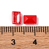 Glass Rhinestone Cabochons RGLA-A026-02A-227DE-3