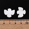 Natural Freshwater Shell Carved Beads SHEL-N036-12-3