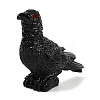 Halloween Resin Display Decoration DJEW-B015-10-1