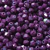 Baking Paint Glass Seed Beads X1-SEED-A032-02A-19-3