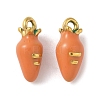 304 Stainless Steel Enamel Charms STAS-K306-22G-01-1