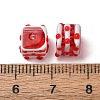 Handmade Lampwork Beads LAMP-L085-01F-3