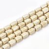 Natural Agate Beads Strands G-S286-12E-1