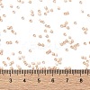 Cylinder Seed Beads SEED-H001-H02-4