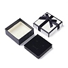 Paper Jewelry Set Box LS-CON-C007-04A-02-3