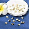 SHEGRACE Brass Beads XGRPCN121-248G-4
