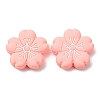 Silicone Beads SL-CBACA92-03-1
