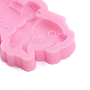 Food Grade Silicone Molds LS-DIY-I020-13-3