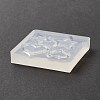 DIY Star & Heart Linking Ring Silicone Molds SIMO-B001-08-4