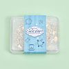 Alloy Rhinestone Cabochons MRMJ-CA0001-37-6