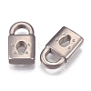 Tarnish Resistant 304 Stainless Steel Pendant STAS-H109-27E-P-2