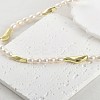 Brass Spacer Beads KK-Z084-07G-02-4