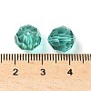 K9 Glass Imitation Austrian Crystal Beads GLAA-H024-17C-28-3