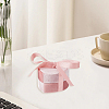 Velvet Finger Ring and Pendant Package Boxes CON-SC0001-22-7