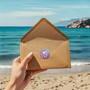 Wax Seal Stamp Set AJEW-WH0208-1162-7