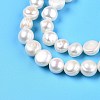 Natural Cultured Freshwater Pearl Beads Strands LS-PEAR-N014-07J-3