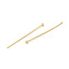 304 Stainless Steel Ball Head Pins X-STAS-K285-03M-G-2