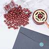 Sealing Wax Particles Kits for Retro Seal Stamp DIY-CP0003-54K-4