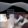 Elastic Stretch Net with Fish Bone Mesh FIND-WH0083-01A-6