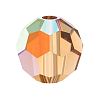 Preciosa® Crystal Beads X-PRC-BB4-10330-200-1