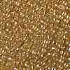 TOHO 8/0 Round Beads X-SEED-TR08-0103B-2