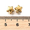 304 Stainless Steel Beads X-STAS-V009-03G-3
