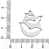 Halloween 201 Stainless Steel Pendants STAS-Z155-01C-P-3