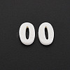 Handmade Polymer Clay Cabochons CLAY-N006-113-00-3
