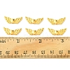 50Pcs Alloy Beads FIND-FS0002-47-5