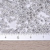 MIYUKI Delica Beads SEED-J020-DB0114-4