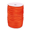 Polyester Fiber Ribbons OCOR-TAC0009-08K-1