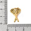 Sports 304 Stainless Steel Pendants STAS-Z179-36G-3