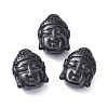 304 Stainless Steel Beads STAS-P291-13EB-1