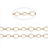 Brass Chains CHR024-CK142-NFG-2