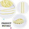 Polyester Ribbon OCOR-WH0086-77B-5