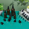 Glass Dropper Set Transfer Graduated Pipettes PH-TOOL-G011-14B-4