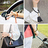 Silicone Keychain KEYC-TAC00015-03-7