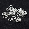 925 Sterling Silver Wire Guardian STER-F036-27S-4.5x4-1
