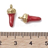 Ion Plating(IP) 304 Stainless Steel Pendants LS-STAS-K277-06A-01-3