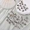 Preciosa® MAXIMA Crystal Round Stones X-PRC-RBSS39-00030-279-2