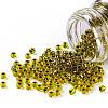 TOHO Round Seed Beads SEED-XTR11-0747-1