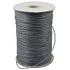Korean Waxed Polyester Cord YC-1.2mm-NO157-1
