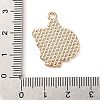 Alloy Enamel Pendants ENAM-B030-01G-01-3