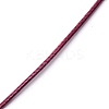 Korean Waxed Polyester Cord YC-WH0009-02D-2