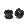 Tibetan Style Alloy European Beads MLF9214Y-01-2