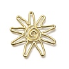 Alloy Pendants FIND-U023-01G-06-1