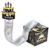Happy Birthday Day Money Box for Cash Gift Pull DIY-WH200050-31B-1